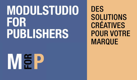 Modulstudio pour les éditeurs